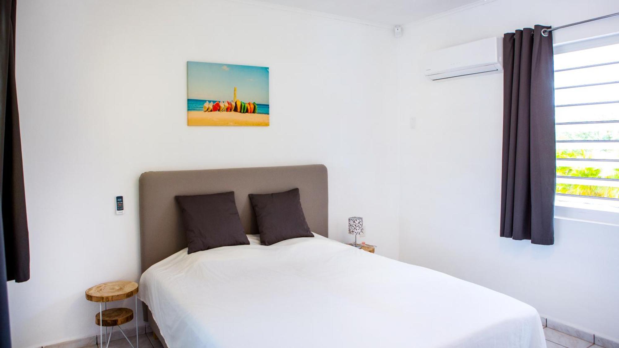 Finisterre Curacao Villa Westpunt Exterior photo